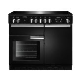 Rangemaster PROP100EIGB/C 96030 PROFESSIONAL PLUS 100 IND. BLACK