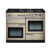 Rangemaster PROP110DFFCR/C 91670 PROFESSIONAL PLUS 110 DF CREAM