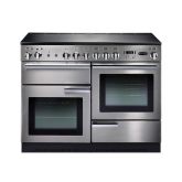 Rangemaster PROP110ECSS/C 83420 PROFESSIONAL PLUS 110 CER. ST/STEEL