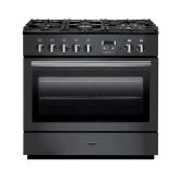 Rangemaster PROP90FXDFFSL/C 123260 PROFESSIONAL PLUS FX 90 DF SLATE