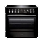 Rangemaster PROP90FXEIGB/C 96310 PROFESSIONAL PLUS FX 90 IND. BLACK