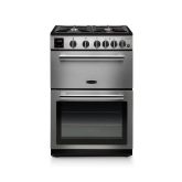 Rangemaster PROPL60NGFSS/C 128140 PROFESSIONAL PLUS 60 NG STAINLESS/CHROME