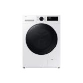 Samsung WD90DG5B15BEEU 9kg/6kg 1400 Spin Washer Dryer - White