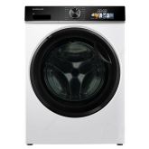 Schonhaus TDSHF018A3W 8kg Heat Pump Tumble Dryer - White