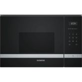 Siemens BF525LMS0B Microwave Oven