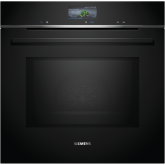 Siemens HM776G1B1B Multifunction, 19 functions, TFT touchDisplay Plus, softMove, varioSpeed, coolSta