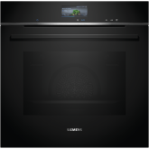 Siemens HR776G1B1B Multifunction, 19 functions, pulseSteam, TFT touchDisplay Plus, softMove, coolSta