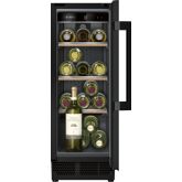 Siemens KU20WVHF0G Built under wine cabinet - 30cm wide