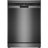 Siemens SN25EC13CE autoOpen dry, 8 programmes, flexComfort baskets, varioDrawer, glassZone, 5 option