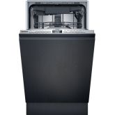 Siemens SR93EX25MG Slimline, autoOpen Dry, 6 programmes, varioFlex baskets, varioDrawer, 5 options, 