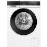 Siemens WG46G2Z1GB 9kg, 1600rpm, steam smartFinish, stainRemoval, iQdrive, varioSpeed, LED display, 