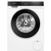 Siemens WG46G2Z4GB 9kg, 1600rpm, steam smartFinish, stainRemoval, iQdrive, varioSpeed, LED display, 