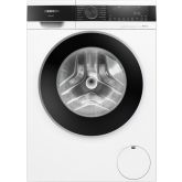 Siemens WG56G2Z4GB 10kg, 1600rpm, steam smartFinish, stainRemoval, iQdrive, varioSpeed, LED display,