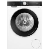 Siemens WN54G1A1GB 10.5kg/ 6kg, 1400rpm, intelligent dosing, Prewash, varioSpeed, Outdoor, smartFini