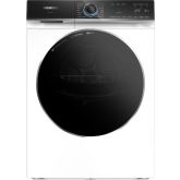 Siemens WR47B2C9GB Capacity 9kg, Heat Pump dryer, sensor technology, varioSpeed, Home Connect, Large