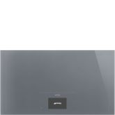 Smeg SIA1963DS 90cm AREA Induction Hob Silver