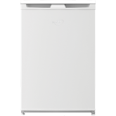 Zenith ZLS4584W 54cm Undercounter Fridge - White