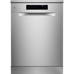 Aeg GF5200D2SNM Freestanding 60cm Dishwasher, 5000 Series, EasyFlex cutlery drawer, D, 14ps, 46dB, 1