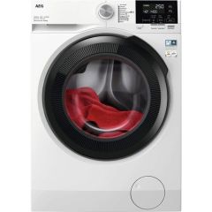 Aeg LWR7116O4B Washer dryer. 7000 Series, PreciseLoad technology. 10kg wash capacity, 6kg dry capaci