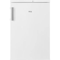 Aeg OT6LA811DW Flat door design, Electronic temperature control, 3 freezer drawers, white 
(Applianc
