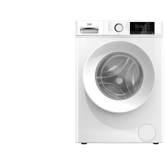 Beko BWC7121W Freestanding 7kg 1200rpm Washing Machine - White