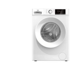 Beko BWC8121W Freestanding 8kg 1200rpm Washing Machine - White