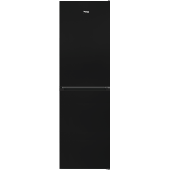 Beko CCFM4582B 54cm Frost Free Fridge Freezer