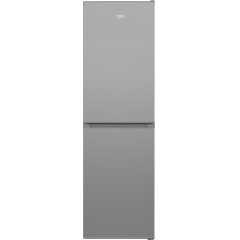 Beko CCFM4582S 54Cm 50/50 Frost Free Fridge Freezer