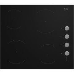 Beko CIHYV21B 60cm Ceramic Hob