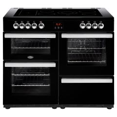 Belling COOKCENTRE110EBLK 444444098