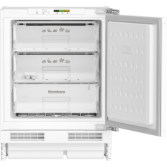 Blomberg FSE1654IU Built Under Freezer