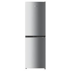Blomberg KNE4582VPS 54.5Cm 50/50 Auto Defrost Fridge Freezer - Inox
