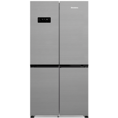Blomberg KQD114VPX 4 Door Fridge Freezer