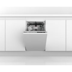 Blomberg LDV02284 45cm Fully Integrated Dishwasher