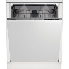 Blomberg LDV63440 60cm Fully Integrated Dishwasher