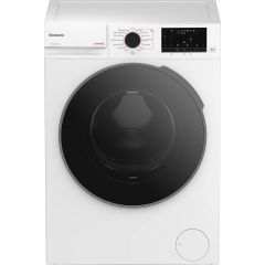 Blomberg LRF854311W 8kg/5kg 1400 Spin Washer Dryer - White