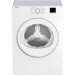 Blomberg LTA09020W 9kg Vented Tumble Dryer 