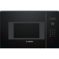 Bosch BFL523MB0B Microwave Oven