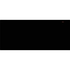 Bosch BID7101B1B Electronic, 29cm high, warming drawer, 4 settings, heated ceramic base, push-pull o