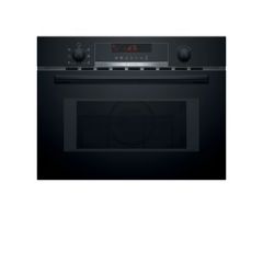 Bosch CMA583MB0B Compact 45Cm Microwave Combination Oven