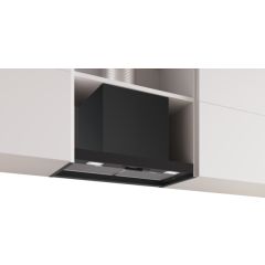 Bosch DBB63BC60B 60cm, Flush Integrated design. Storage champion - 10kg storage each side of the chi
