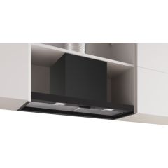 Bosch DBB83BC60B 80cm, Flush Integrated design. Storage champion - 10kg storage each side of the chi
