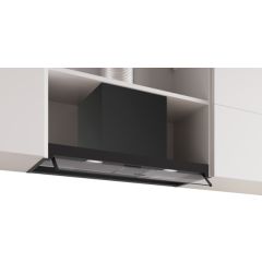 Bosch DBB85CC60B 80cm, Flush Integrated design with fold out glass panel. Storage champion - 10kg st