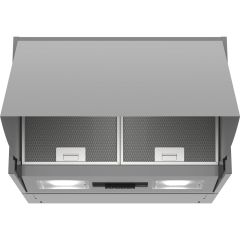 Bosch DEM66AC00B Integrated Hood