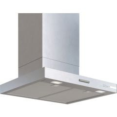 Bosch DWB65CC30B 60cm wide, Box Design, push buttons, 3 speeds, LED lights. Optional Long-life Clean