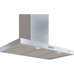 Bosch DWB95CC30B 90cm wide, Box Design, push buttons, 3 speeds, LED lights. Optional Long-life Clean