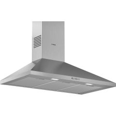 Bosch DWP94BC50B Pyramid Chimney Hood