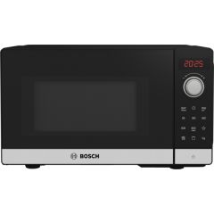Bosch FEL023MS2B 20L, 800W, 5 power levels, 1000W quartz grill, electronic control, automatic progra