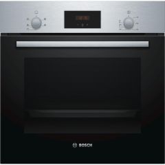Bosch HHF113BR0B Single Oven