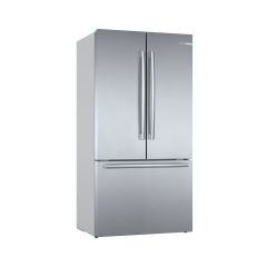 Bosch KFF96PIEP French Door style fridge freezer